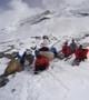 Tashi Lapcha Pass Trek